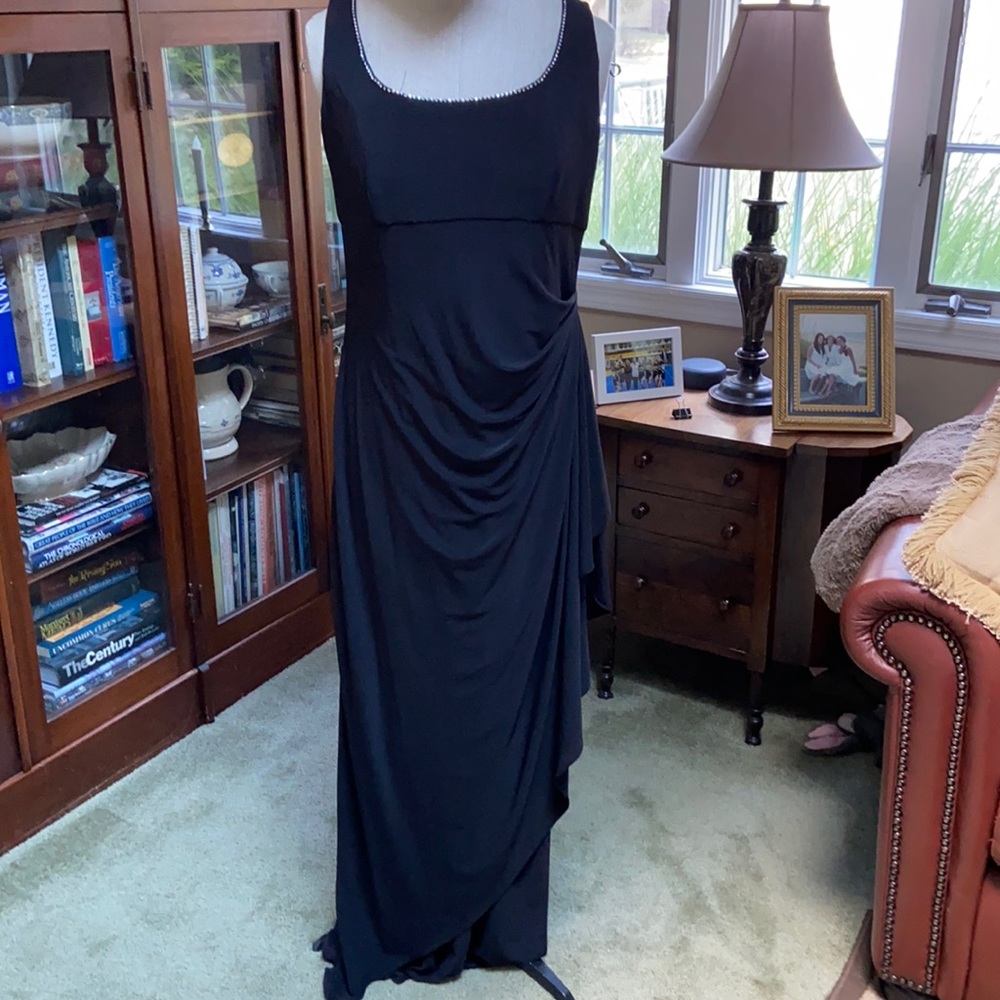 Evening Dress